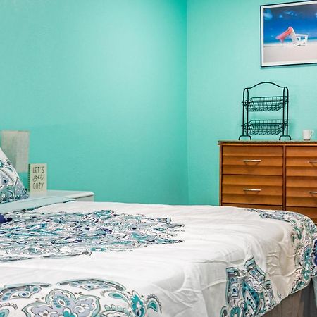 Fountain Motel Хот Спрингс Екстериор снимка
